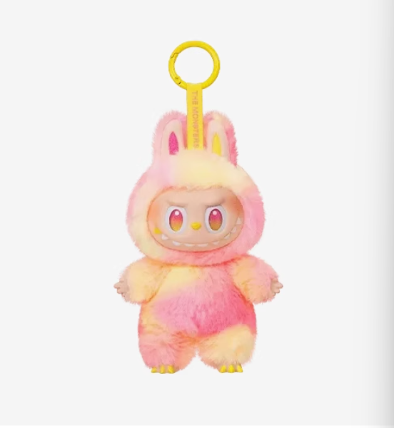 Labubu The Monsters V3 Series Mystery Box Face Anime Figure Surprise Box Chainkey Kid Toys Keychain Saction Figures GIRL Gift