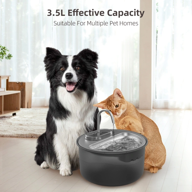 WiFi Cat Water Fountain