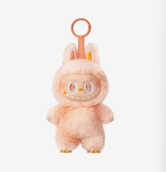 Labubu The Monsters V3 Series Mystery Box Face Anime Figure Surprise Box Chainkey Kid Toys Keychain Saction Figures GIRL Gift