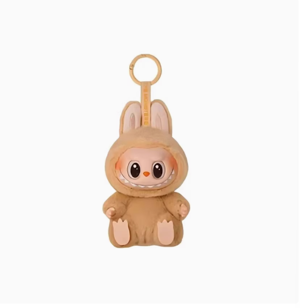 Labubu Doll V2 Series Blind Box Heartbeat Macaron Face Series Blind Box Trendy Play Cute Mystery Box Pop Capibara Labubu Original Gift