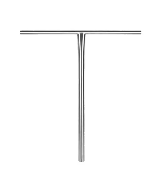 Oversize Titanium Pro Scooter Bars, T Handlebar, SCS Extra Wide, 600mm * 700mm, Wholesale