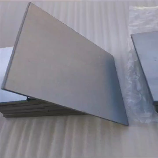 gr2 gr5 grade 5 titanium sheet ,titanium plate